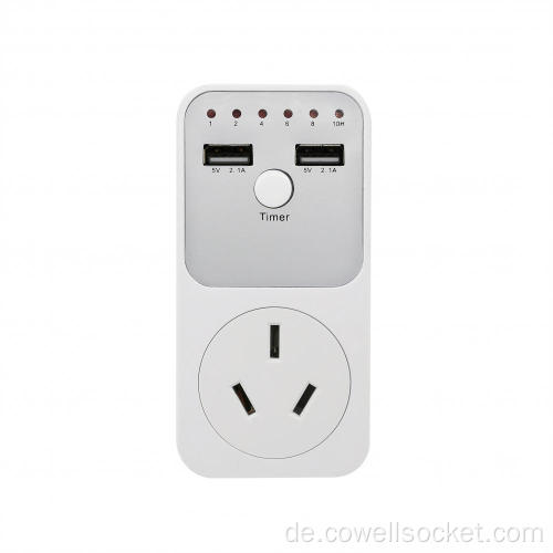 USB -Countdown -Timer -Socket -Stecker